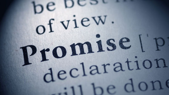 You are currently viewing From Exile to Promise (and everything in between)