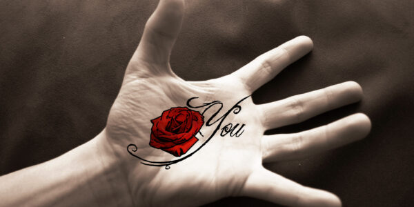 See my hands and feet … stop doubting and believe!