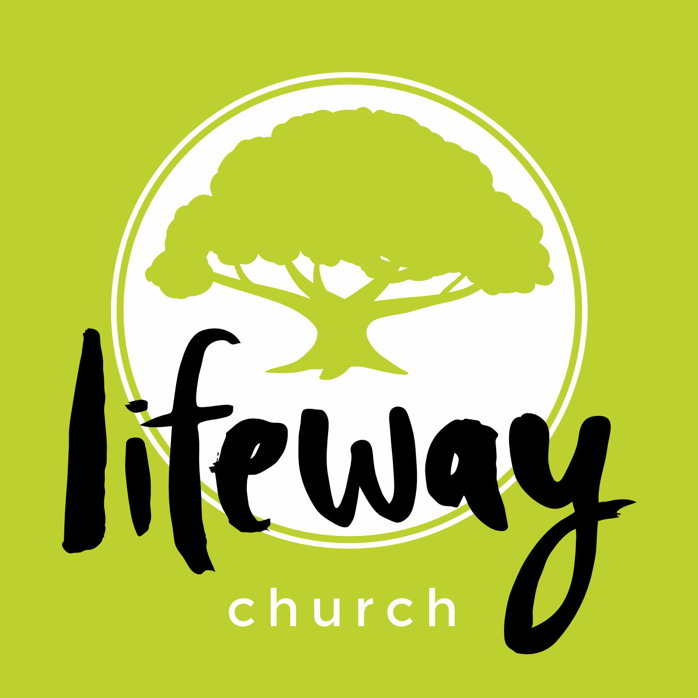 Lifeway CRC Church