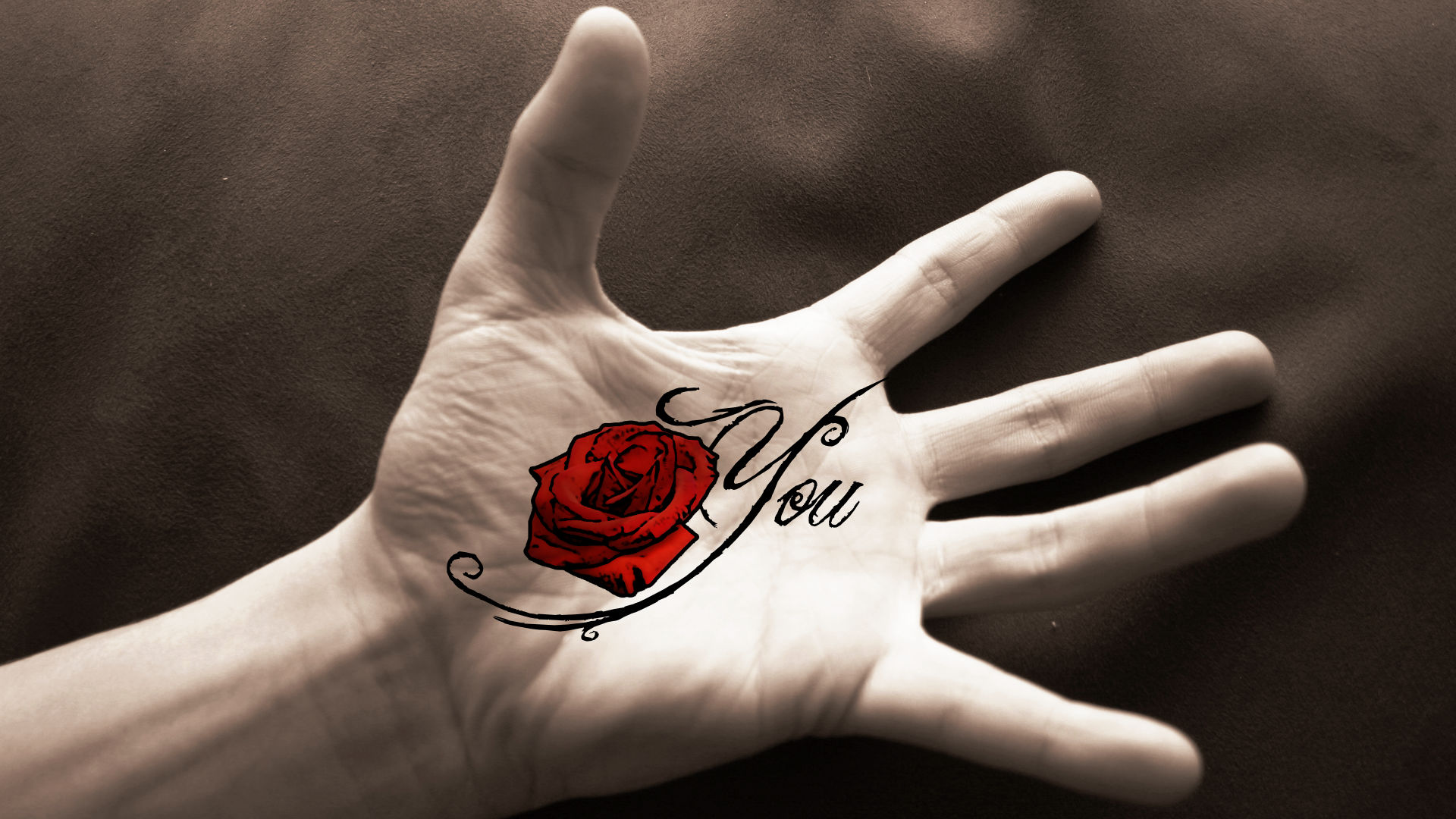 You are currently viewing See my hands and feet … stop doubting and believe!